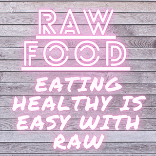 Raw Food