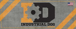 Industrial Dog