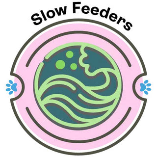 Slowfeeders