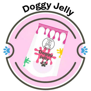 Doggy Jelly