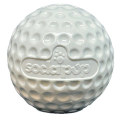 Golf Ball - Chew Toy & Treat Dispenser