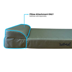 TuffRest (Pillow attachment for TuffMat!)