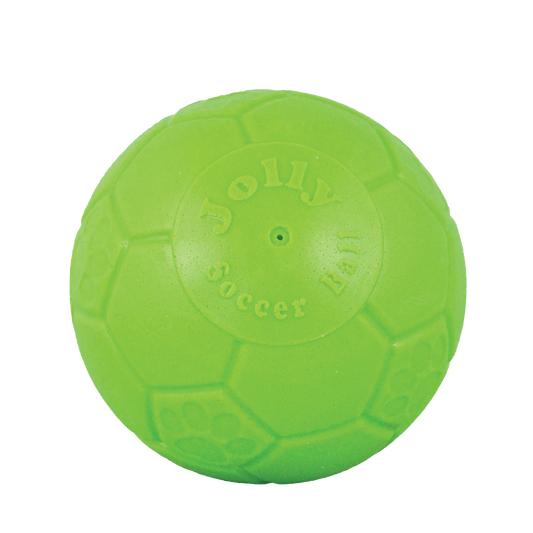 Jolly Soccer Ball