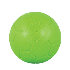 Jolly Soccer Ball