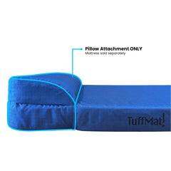 TuffRest (Pillow attachment for TuffMat!)