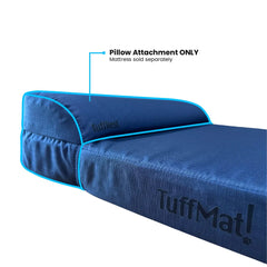 TuffRest (Pillow attachment for TuffMat!)