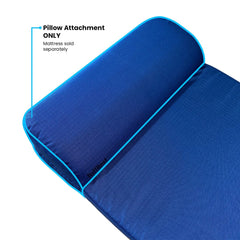 TuffRest (Pillow attachment for TuffMat!)