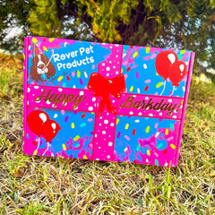 Birthday Box!