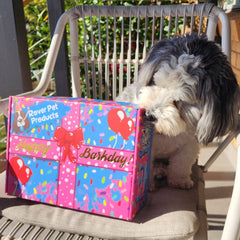 Birthday Box!