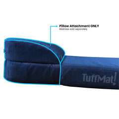 TuffRest (Pillow attachment for TuffMat!)