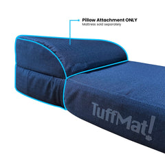 TuffRest (Pillow attachment for TuffMat!)