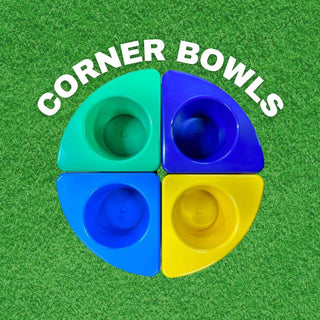 K9 Cruiserbowl - Corner