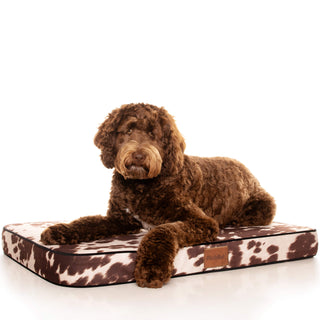 PlushMat! Plus - Thermal & Therapeutic - Orthopaedic Dog Bed