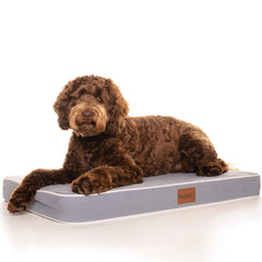 PlushMat! Orthopaedic Dog Bed