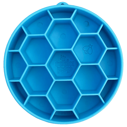 Honeycomb eBowl