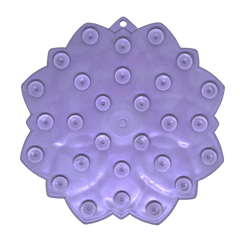 Softie Mandala + Suction Cups - eTray Slowfeeder eTray