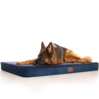 PlushMat! Plus - Thermal & Therapeutic - Orthopaedic Dog Bed