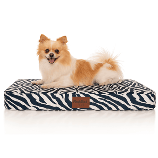 PlushMat! Orthopaedic Dog Bed