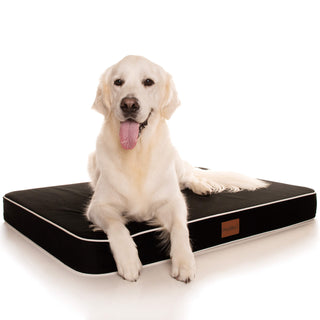 PlushMat! Orthopaedic Dog Bed