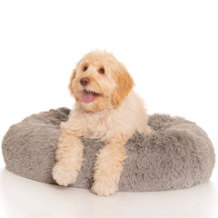 Kloud9 Teddy - Australia's Best Calming Dog Bed