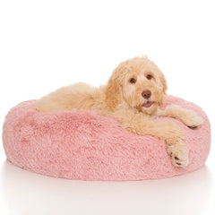 Kloud9 Teddy - Australia's Best Calming Dog Bed