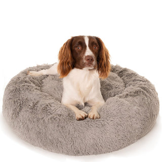 Kloud9 Teddy Covers - Australia's Best Calming Dog Bed