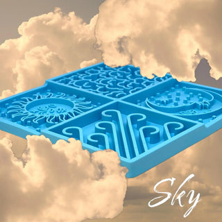 Sky Design eMat Lick Mat