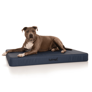 TuffMat! Orthopaedic Dog Bed