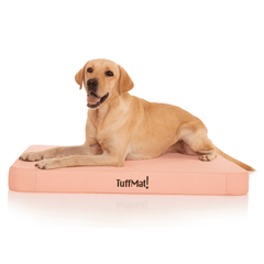 TuffMat! Orthopaedic Dog Bed