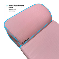 TuffRest (Pillow attachment for TuffMat!)