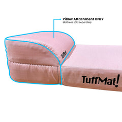 TuffRest (Pillow attachment for TuffMat!)