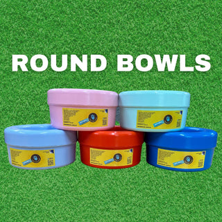 K9 Cruiserbowl - Round