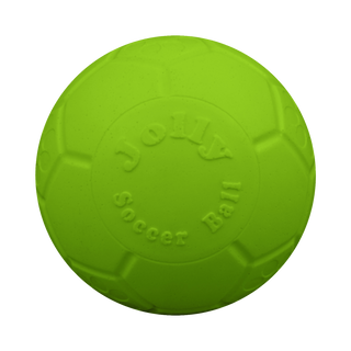 Jolly Soccer Ball