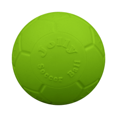 Jolly Soccer Ball