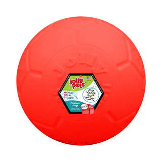 Jolly Soccer Ball