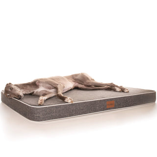 PlushMat! Orthopaedic Dog Bed