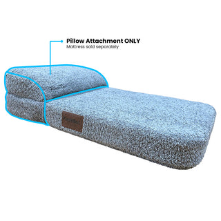 PlushRest (Pillow attachment for PlushMat!)