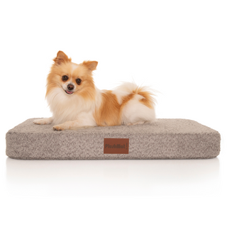 PlushMat! Plus - Thermal & Therapeutic - Orthopaedic Dog Bed