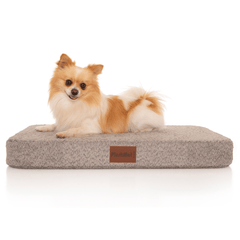 PlushMat! Plus - Thermal & Therapeutic - Orthopaedic Dog Bed