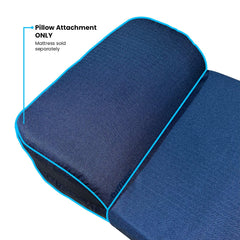 TuffRest (Pillow attachment for TuffMat!)