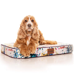 PlushMat! Plus - Thermal & Therapeutic - Orthopaedic Dog Bed