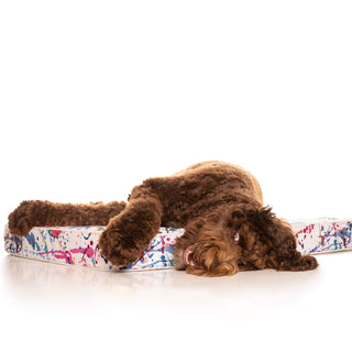 PlushMat! Plus - Thermal & Therapeutic - Orthopaedic Dog Bed