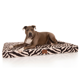 PlushMat! Plus - Thermal & Therapeutic - Orthopaedic Dog Bed