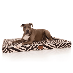 PlushMat! Orthopaedic Dog Bed