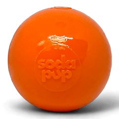 Squeak Ball (Chew & Retrieval Toy)