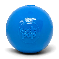 Squeak Ball (Chew & Retrieval Toy)