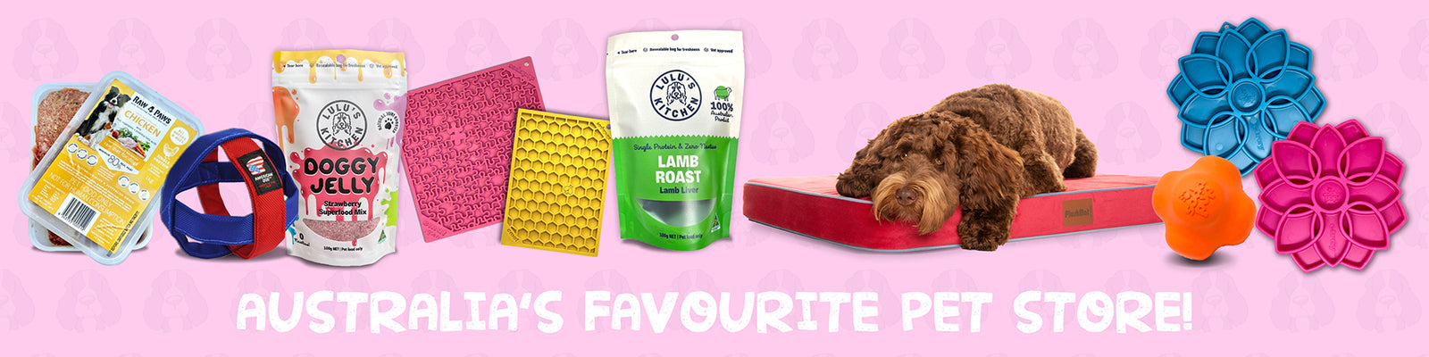 Dog Treat Maker, Australia's Coolest Pet Supplies