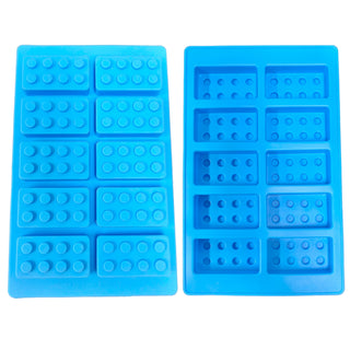 Brick Silicone Mould