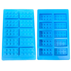 Brick Silicone Mould