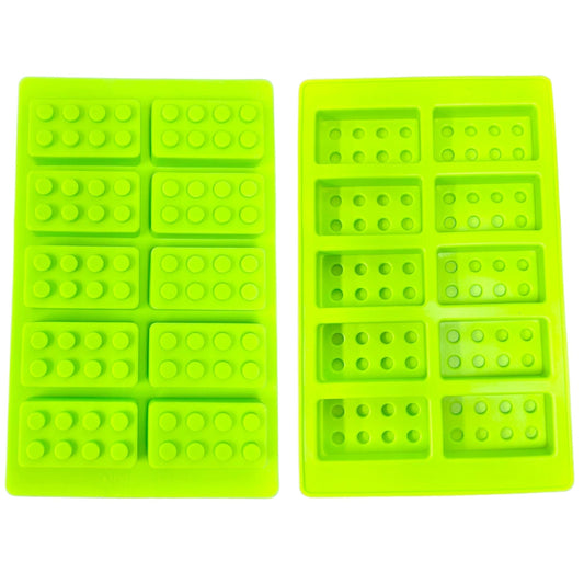 Brick Silicone Mould